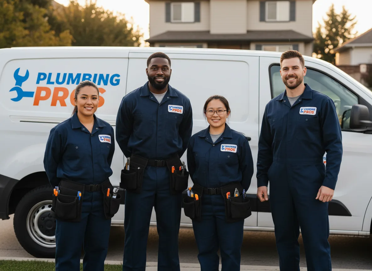 Water Heater Repair company in Hebron, MD